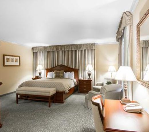 Liberty Hotel, Ascend Hotel Collection