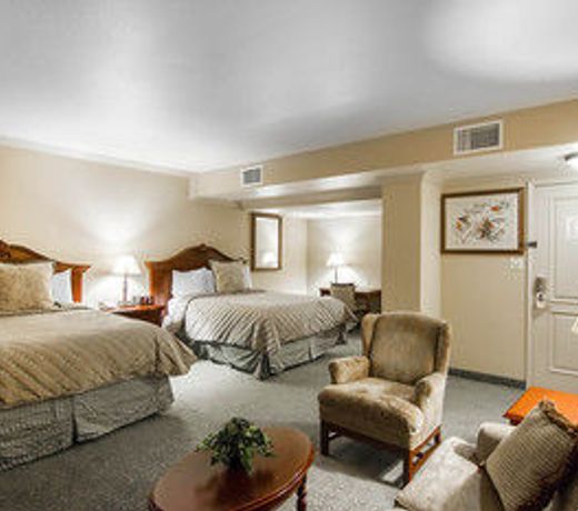 Liberty Hotel, Ascend Hotel Collection
