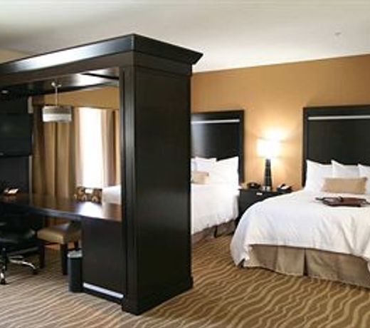 Hampton Inn & Suites Cleburne