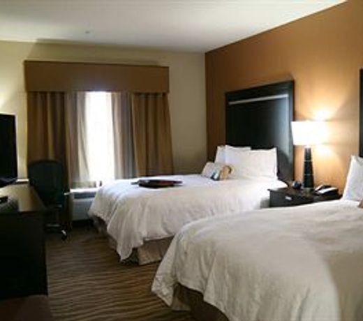 Hampton Inn & Suites Cleburne