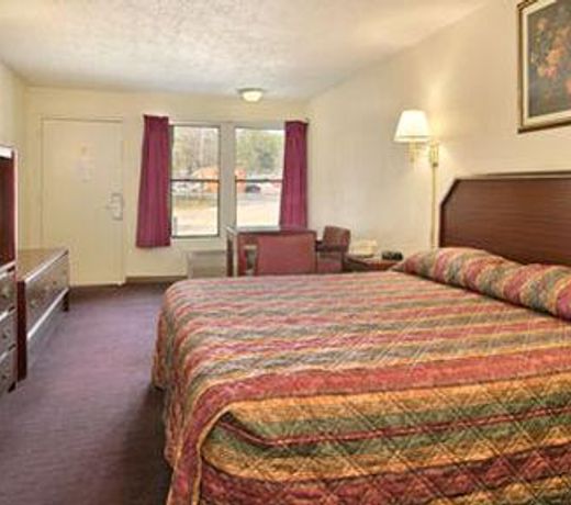 Best Way Inn Cleburne