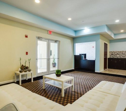 Best Way Inn Cleburne