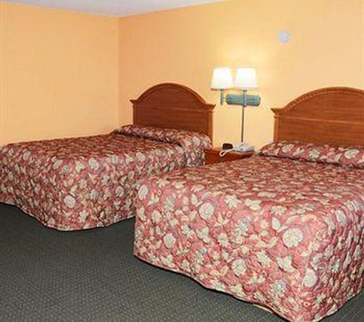 American Inn Cleburne