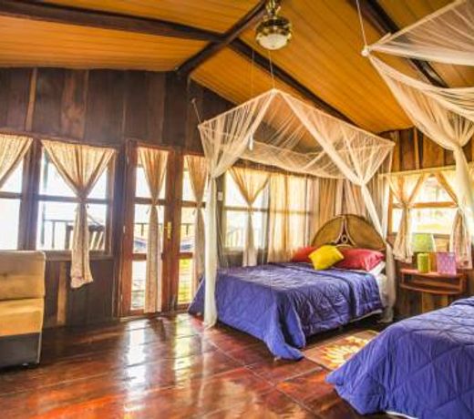 Redwood Beach Resort