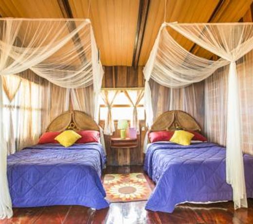 Redwood Beach Resort