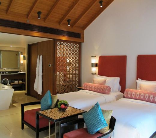 Alila Diwa Goa - A Hyatt Brand