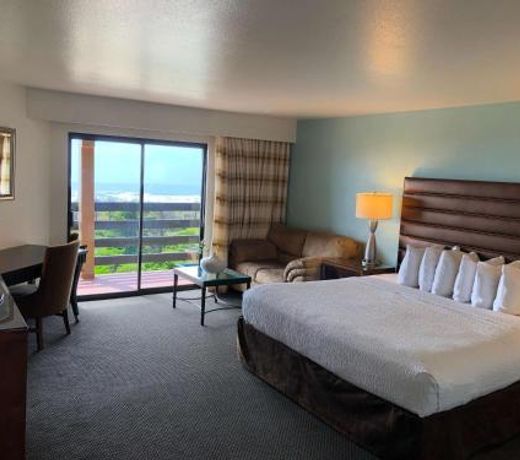 SureStay Plus Hotel by Best Western Gold Beach