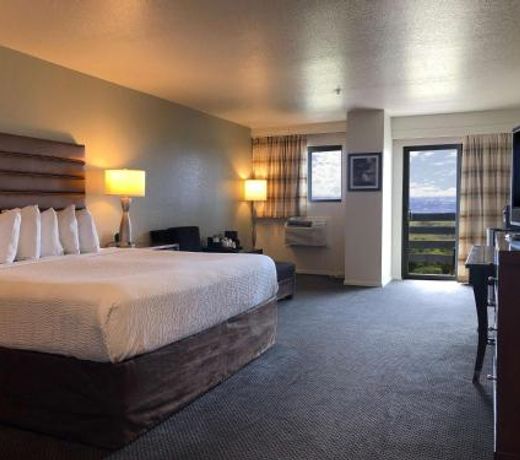 SureStay Plus Hotel by Best Western Gold Beach