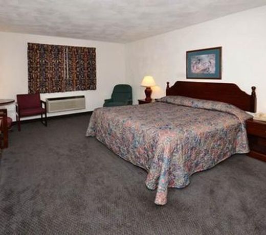 SureStay Hotel by Best Western Greenville