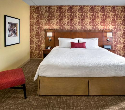 Courtyard by Marriott New Haven Wallingford