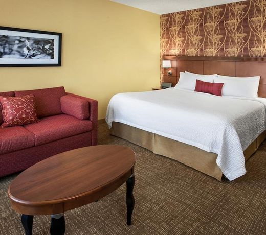 Courtyard by Marriott New Haven Wallingford