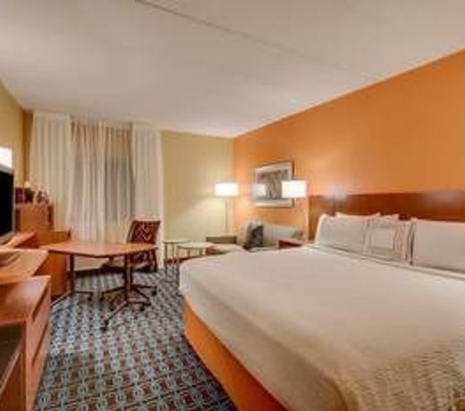 Fairfield by Marriott Wallingford Meriden