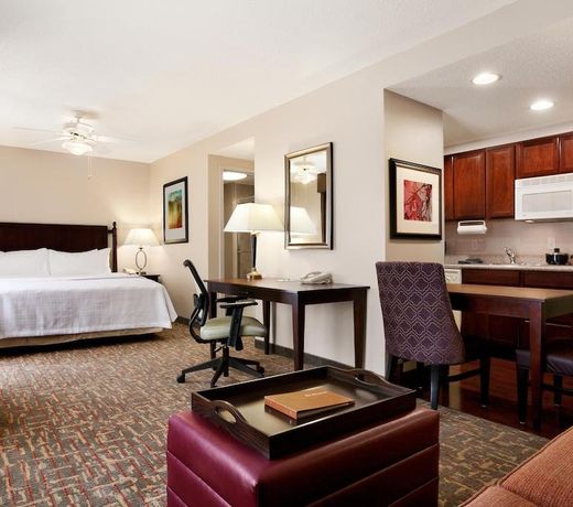 Homewood Suites by Hilton Wallingford-Meriden