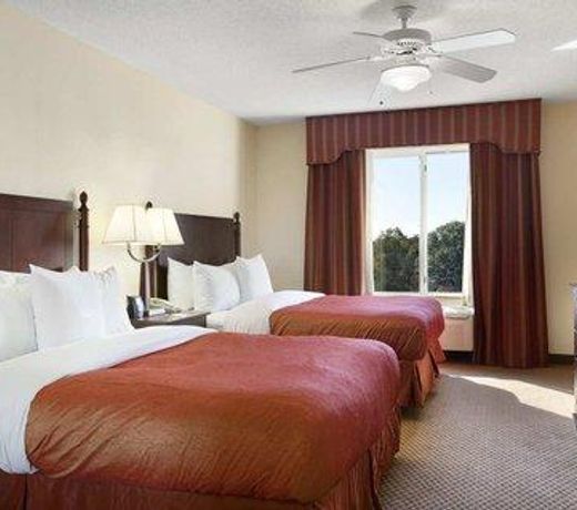 Homewood Suites by Hilton Wallingford-Meriden