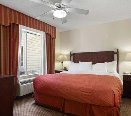 Homewood Suites by Hilton Wallingford-Meriden