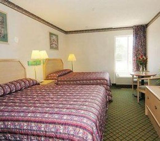 Quality Inn Greenville I-30