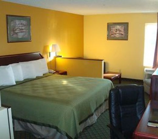 Quality Inn Greenville I-30