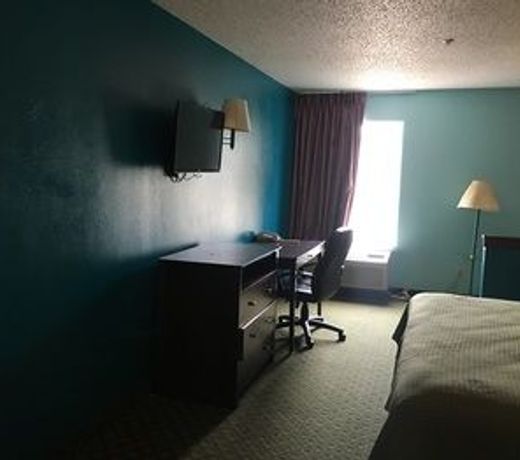 Quality Inn Greenville I-30