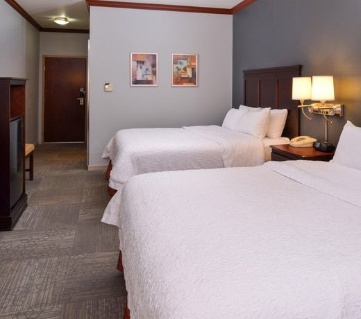 Hampton Inn & Suites Greenville