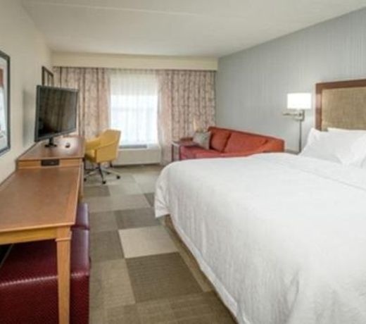 Hampton Inn & Suites Greenville