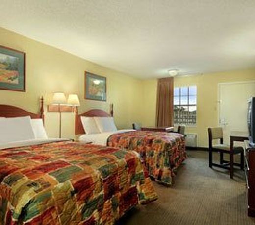 Knights Inn Greenville