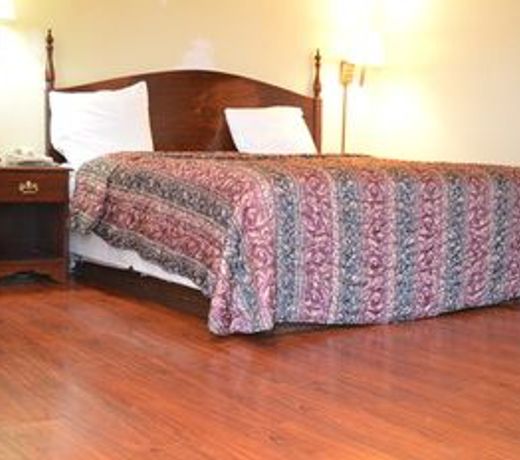 Knights Inn Greenville