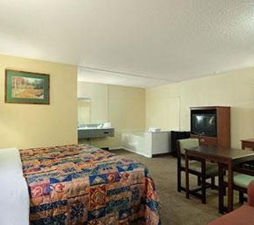 Knights Inn Greenville