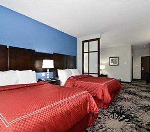 Comfort Suites Greenville