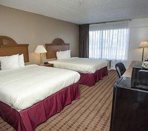 Express Inn & Suites