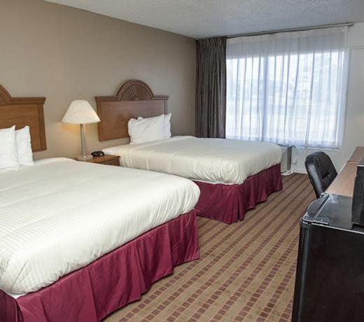 Express Inn & Suites