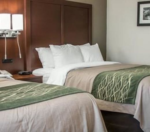 Comfort Inn Warren
