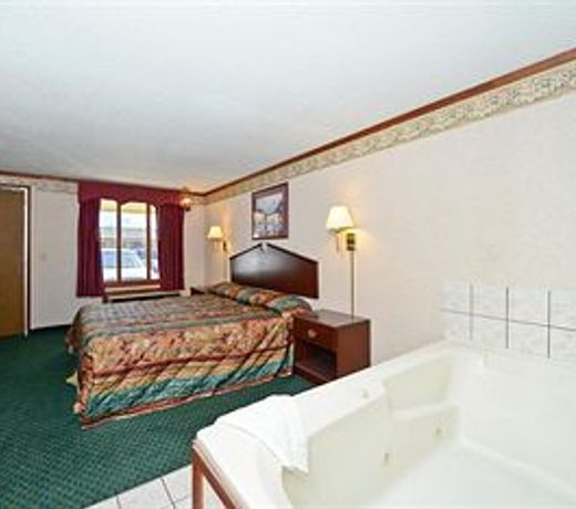 America's Best Inn Warren Detroit