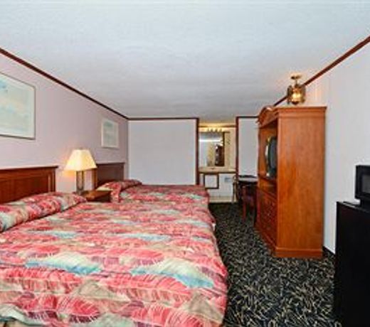 America's Best Inn Warren Detroit
