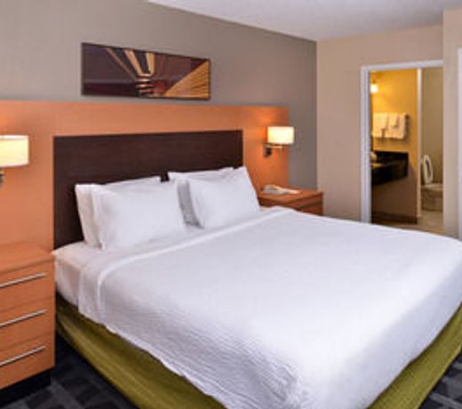 TownePlace Suites Detroit Warren