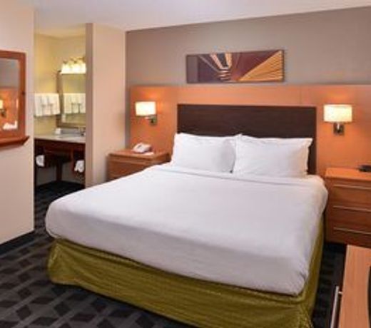 TownePlace Suites Detroit Warren