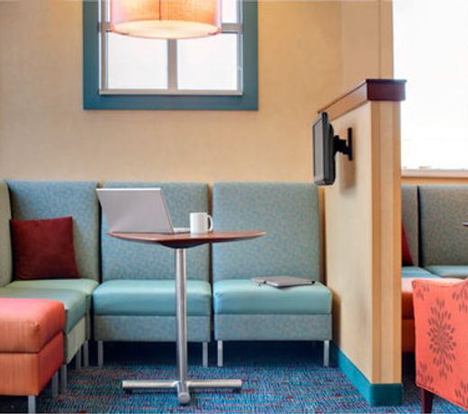 Sonesta ES Suites Detroit Warren