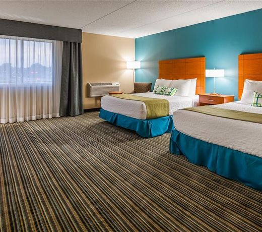 Best Western Warren Hotel