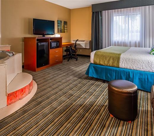 Best Western Warren Hotel