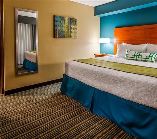 Best Western Warren Hotel