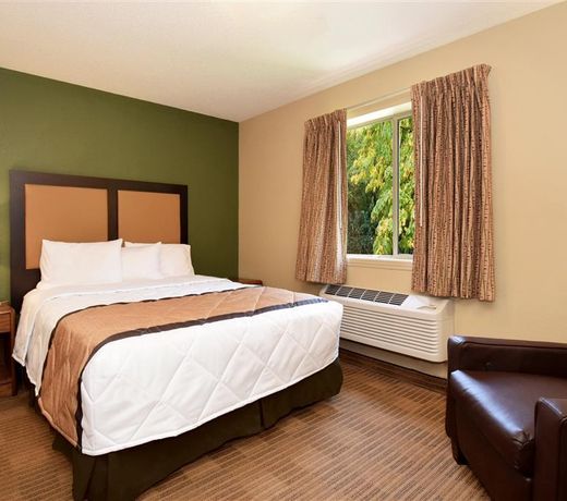 Extended Stay America Suites - Detroit - Warren