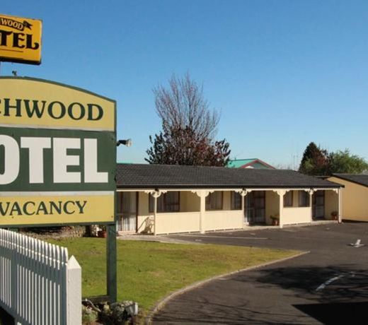 Birchwood Motel