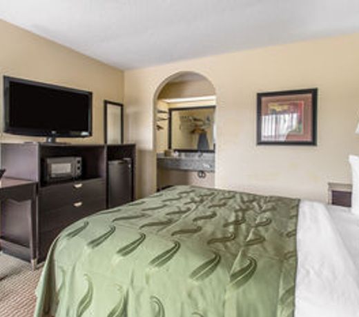 Quality Inn Adairsville-Calhoun South