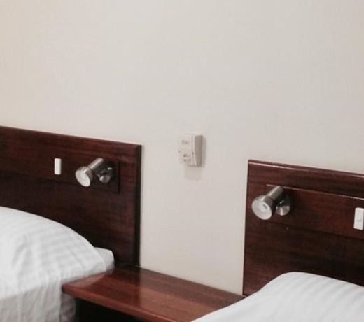Goldbaron Motel