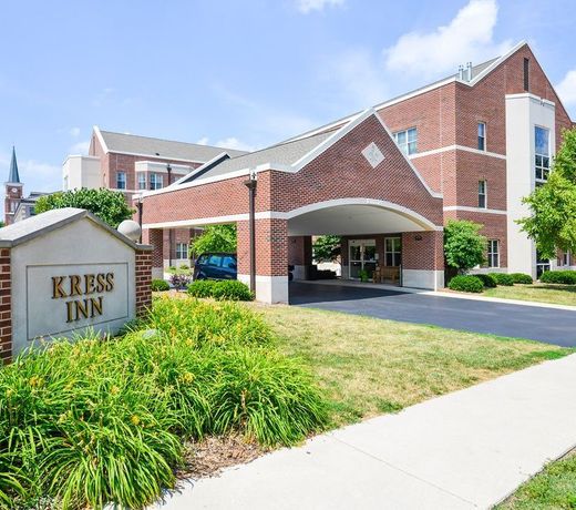Kress Inn, Ascend Hotel Collection