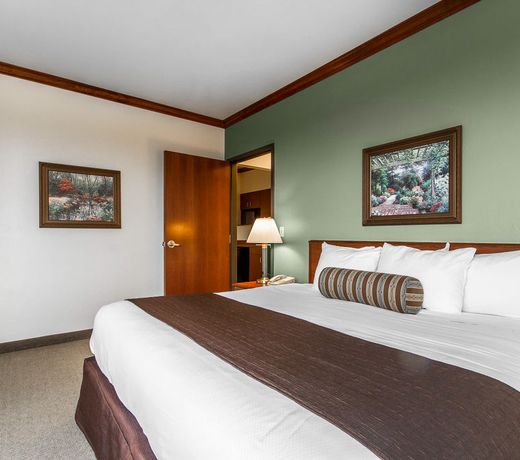 Kress Inn, Ascend Hotel Collection