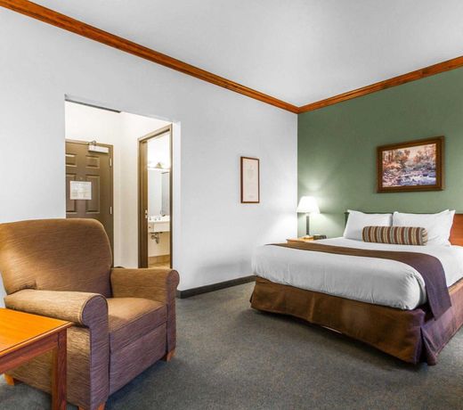 Kress Inn, Ascend Hotel Collection