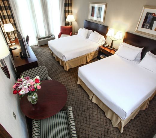 Holiday Inn Express Hotel & Suites - Atlanta/Emory University Area, an IHG Hotel