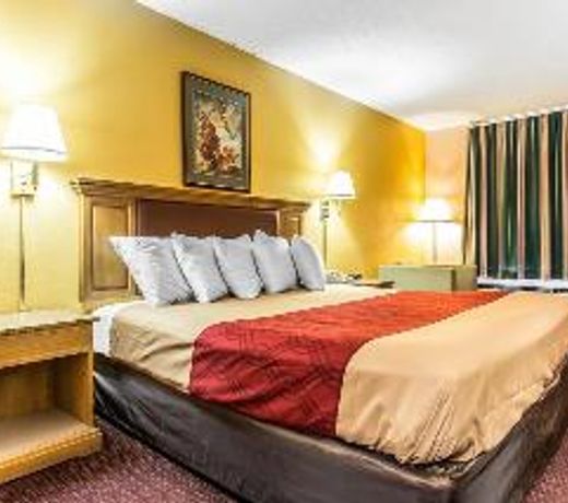 Econo Lodge Decatur