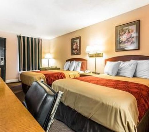 Econo Lodge Decatur