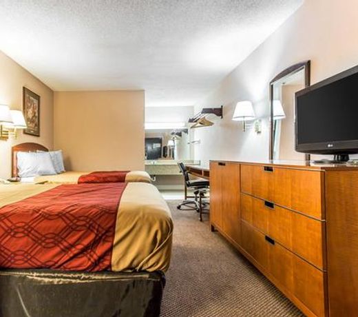 Econo Lodge Decatur
